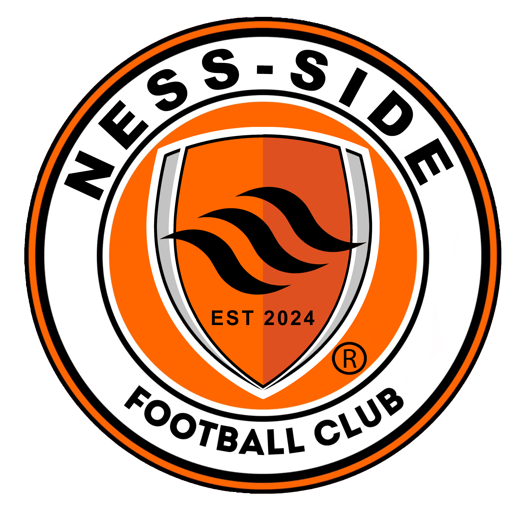 NESS-Side Football Club